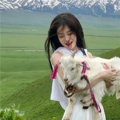 少女十五十六时