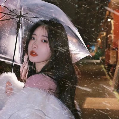 鹅绒雪